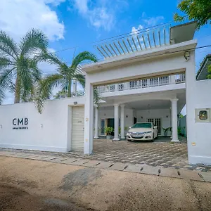 2* Hotel Airport By Cmb