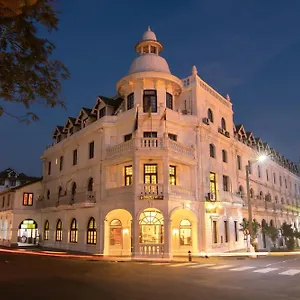 ***** 酒店 皇后酒店 斯里兰卡