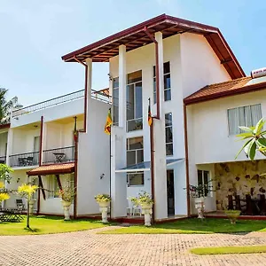 4* Hotel Rainbow Lagoon