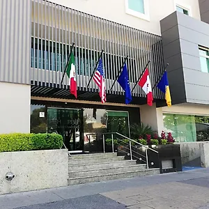 *** 酒店 波托韦洛酒店 墨西哥